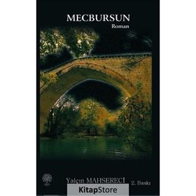 Mecbursun - Yalçın Mahsereci