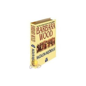 MECDEL PARŞÖMENLERİ - BARBARA WOOD