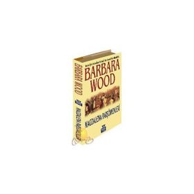MECDEL PARŞÖMENLERİ - BARBARA WOOD