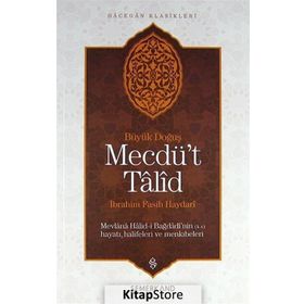 Mecdü't Talid - İbrahim Fasih Haydari