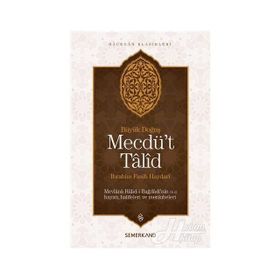 Mecdü't Talid - İbrahim Fasih Haydari