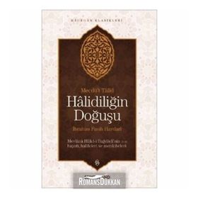 Mecdü't Talid - İbrahim Fasih Haydari