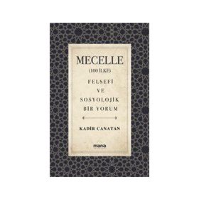 Mecelle - Kadir Canatan