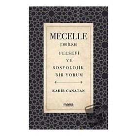 Mecelle - Kadir Canatan