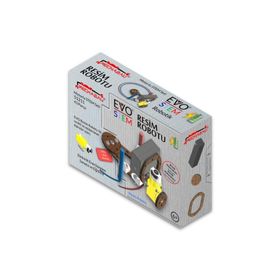 Mechabau Evo Stem Resim Robotu