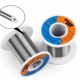 Mechanic 0.5 mm 150 gr Lehim Teli