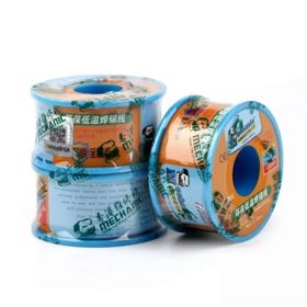 Mechanic 0.5 mm 150 gr Lehim Teli