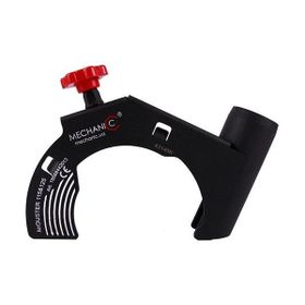 Mechanic AirDuster 115-125 mm Toz Toplama Aparatı