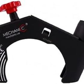 Mechanic AirDuster 115-125 mm Toz Toplama Aparatı