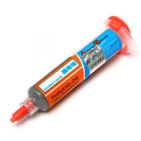 Mechanic XG-40 35 gr Krem Sıvı Lehim