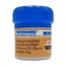 Mechanic XGSP50 42 gr Krem Sıvı Lehim