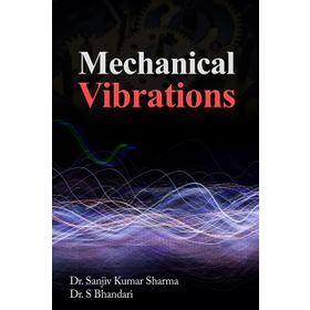 Mechanical Vibrations Dover Civil and Mechanical Engineering J.P Den Hartog