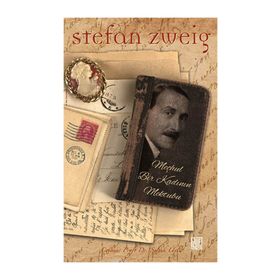Meçhul Bir Kadının Mektubu - stephan zweig