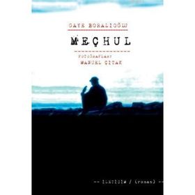 MEÇHUL - GAYE BORALIOĞLU (ISBN:9789750502211)