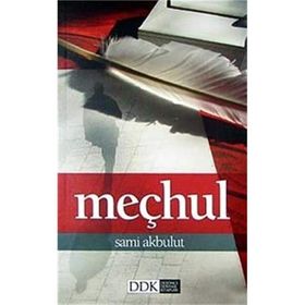 MEÇHUL - GAYE BORALIOĞLU
