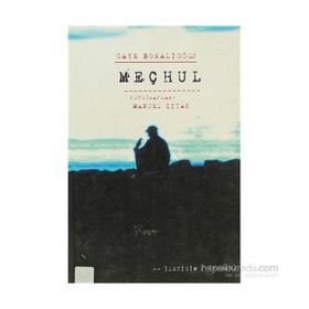 MEÇHUL - GAYE BORALIOĞLU