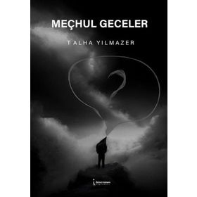 Meçhul Geceler İkinci Adam Yayınları