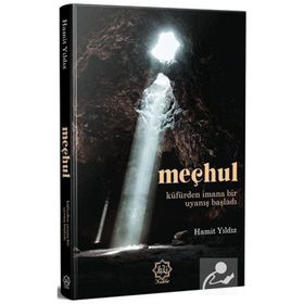 Meçhul - Hamit Yıldız