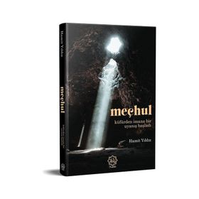 Meçhul - Hamit Yıldız