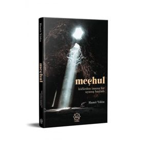 Meçhul - Hamit Yıldız