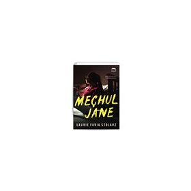 Meçhul Jane - Laurie Faria Stolarz