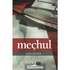MEÇHUL - SAMI AKBULUT