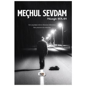 Meçhul Sevdam - Hüseyin Şeran