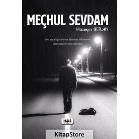 Meçhul Sevdam - Hüseyin Şeran