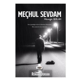 Meçhul Sevdam - Hüseyin Şeran