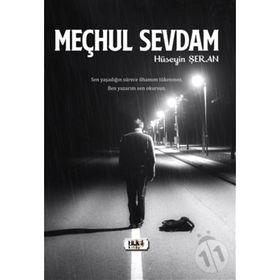 Meçhul Sevdam - Hüseyin Şeran