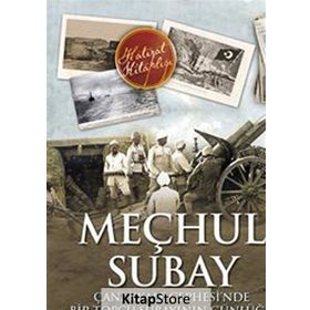 Meçhul Subay - Kolektif - İsmail Güneş