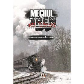 Meçhul Tren Firdevs Zümrüt Kelebek