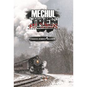Meçhul Tren Firdevs Zümrüt Kelebek