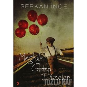 MEÇHULE GIDEN DIZELER - SERKAN İNCE