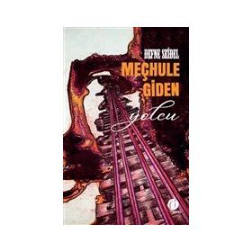 Meçhule Giden Yolcu - Herdem Kitap
