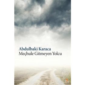 Meçhule Gitmeyen Yolcu - Abdulbaki Karaca