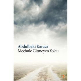 Meçhule Gitmeyen Yolcu - Abdulbaki Karaca