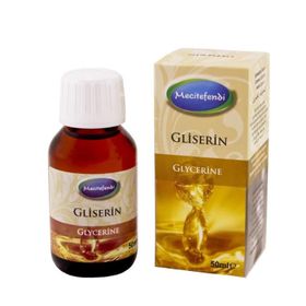 Mecitefend 50 mli Gliserin Yağı