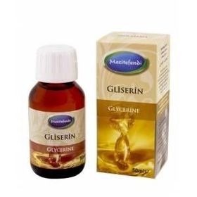 Mecitefend 50 mli Gliserin Yağı