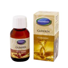 Mecitefend 50 mli Gliserin Yağı