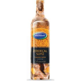 Mecitefendi 1 lt Zerdeçal Suyu