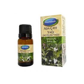 Mecitefendi 10 ml Adaçayı Yağı