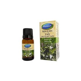 Mecitefendi 10 ml Adaçayı Yağı
