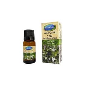 Mecitefendi 10 ml Adaçayı Yağı
