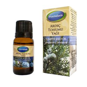 Mecitefendi 10 ml Ardıç Yağı