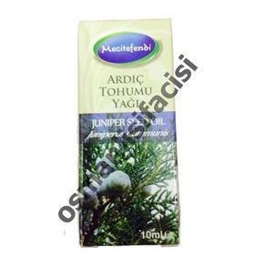 Mecitefendi 10 ml Ardıç Yağı