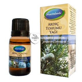 Mecitefendi 10 ml Ardıç Yağı