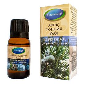 Mecitefendi 10 ml Ardıç Yağı
