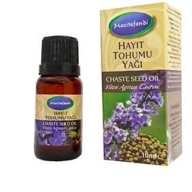 Mecitefendi 10 ml Hayıt Tohumu Yağı