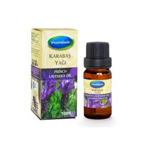 Mecitefendi 10 ml Karabaş Yağı